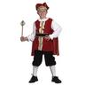 View Item Boys Medieval King Costume